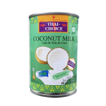THAI CHOICE kookoskreem 400ml