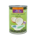THAI CHOICE Coconut Milk Light 400ml