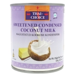 THAI CHOICE Sweetened Condensed Coconut Milk 320g