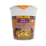THAI CHOICE Tom Yum Coconut instant noodles 60g