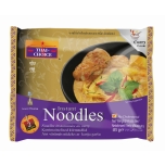 THAI CHOICE Curry Instant Noodles 85g