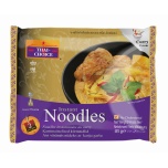 THAI CHOICE Curry Instant Noodles 85g