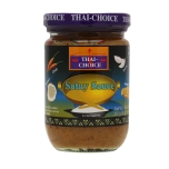 THAI CHOICE Satay Sauce 230g