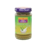 THAI CHOICE roheline karripasta 110g