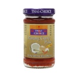 THAI CHOICE Panang curry paste 110g