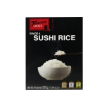JAPANESE CHOICE Sushi riis 500g