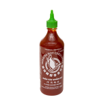 Flying Goose Sriracha tuline tšillikaste 730 ml