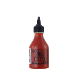 FLYING GOOSE Sriracha Blackout Sauce 200ml