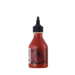 Flying Goose Sriracha ''blackout'' tuline tšillikaste 200ml