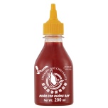 FLYING GOOSE Sriracha sinepikaste 200ml