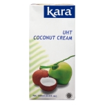 KARA Coconut Cream 24% 1000ml