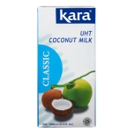 KARA Coconut Milk 17% 1000ml