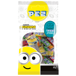 PEZ Toy in a bag 85g