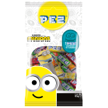 PEZ Mänguasi kotis + 10 täidet