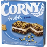 CORNY MILK Classic 4-pack 120g