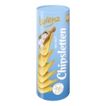 LORENZ Chipsletten Sea Salt 100g