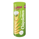 LORENZ Chipsletten Fromage 100g