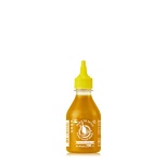 FLYING GOOSE Sriracha Hot Chilli Sauce (Yellow Chilli) 200ml