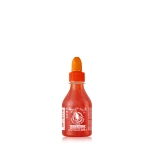 FLYING GOOSE Sriracha magus tšillikaste 200ml