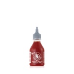 FLYING GOOSE Sriracha Hot Chilli Sauce - Smoke 200ml