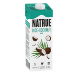 NATRUE Riisijook kookosega 1l