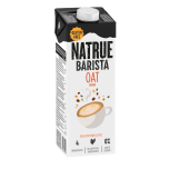 NATRUE Gluteenivaba Barista kaerajook 1l