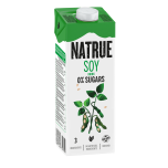 NATRUE Soy drink 1l