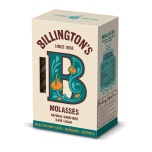 BILLINGTON'S melassisuhkur 500g