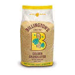 BILLINGTONS Golden Granulated 1000g