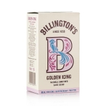 BILLINGTONS Golden Icing 500g