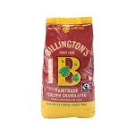 BILLINGTON`S Rafineerimata Fairtrade Granuleeritud suhkur 500g