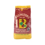 BILLINGTON`S Rafineerimata Fairtrade Granuleeritud suhkur 500g