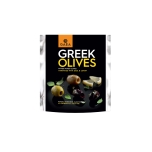 GAEA Pitted Olive Mix 150g
