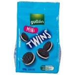 GULLON Mini Twins with cream filling 100g