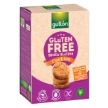 GULLON Gluten Free Cookies 200g