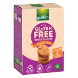 GULLON Gluten Free Cookies 200g