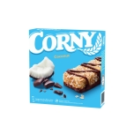 CORNY Classic Coconut 6-pack 150g