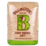 BILLINGTON'S helepruun pehme suhkur 500g