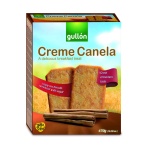 GULLON Creme canela Cinnamon crisps 470g