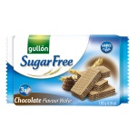 GULLON Sugar free chocolate wafer 60g