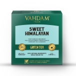 VAHDAM INDIA Sweet Himalayan Green Tea 30g
