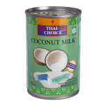 THAI CHOICE Coconut Milk 400ml