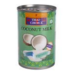 THAI CHOICE Coconut Milk 400ml