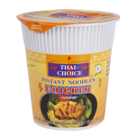 THAI CHOICE Instant Cup Noodles Chicken 60g