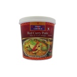 THAI CHOICE punane karripasta 400g