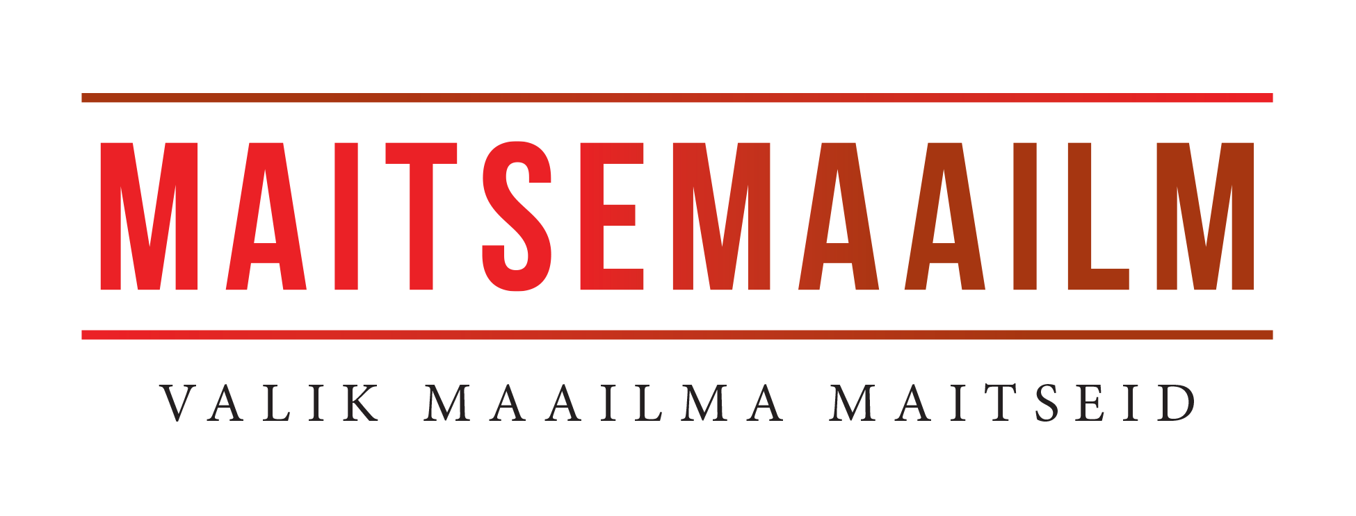 Maitsemaailm